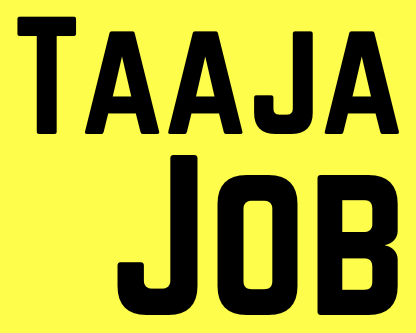 Taaja Job